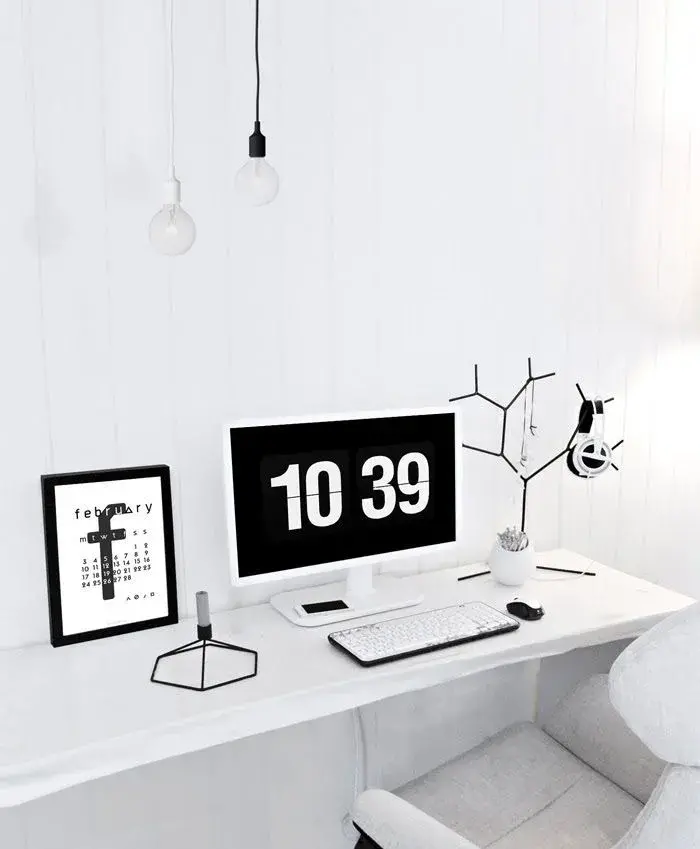 Inspiring homes only deco love
