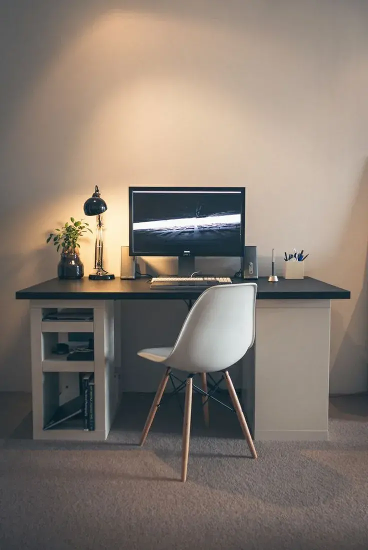 Stuckindigital submitted his workspace