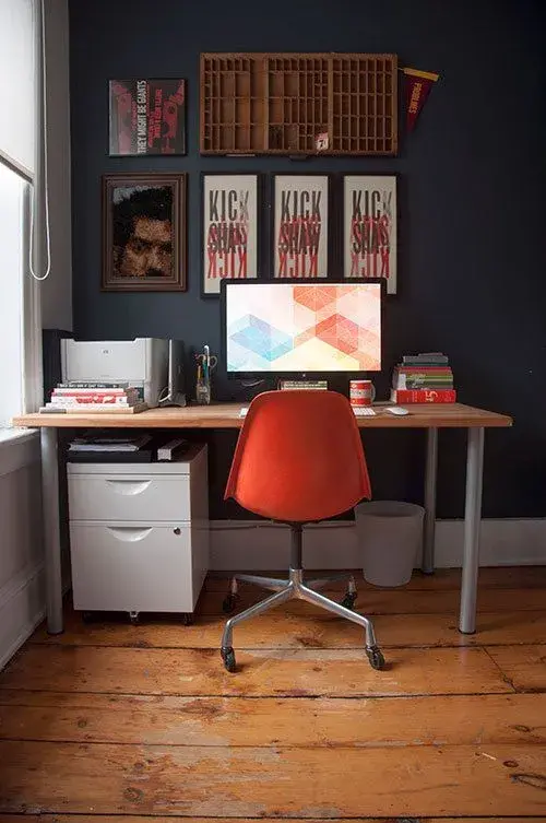 Dream home office
