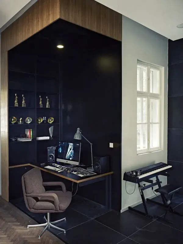 linxspiration interiors