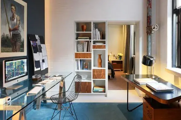 Linxpiration interiors