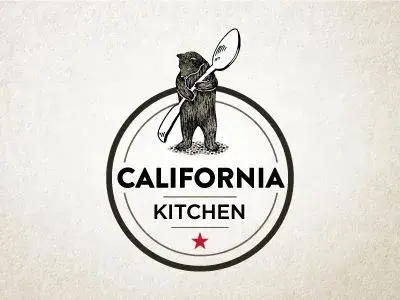 California kitchen