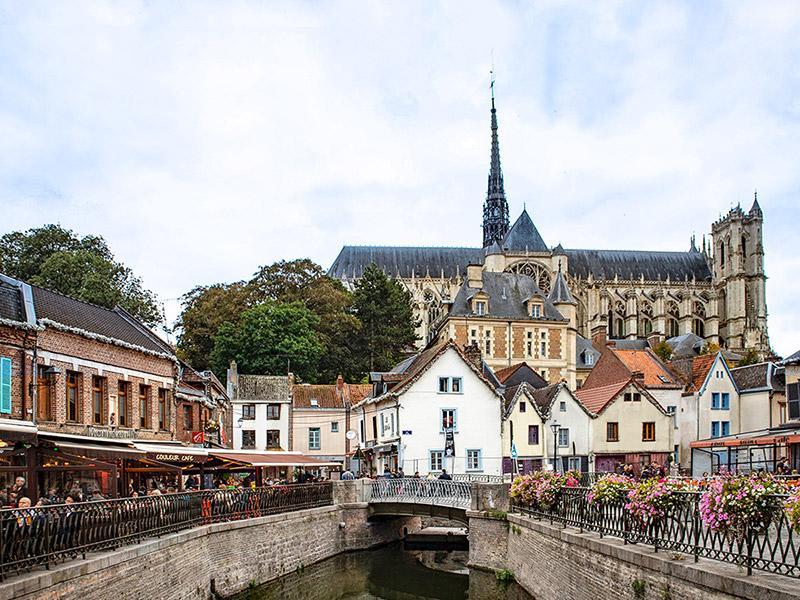 Les meilleures agences de communication à Amiens