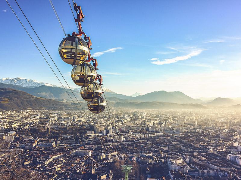 Les meilleures agences de communication à Grenoble