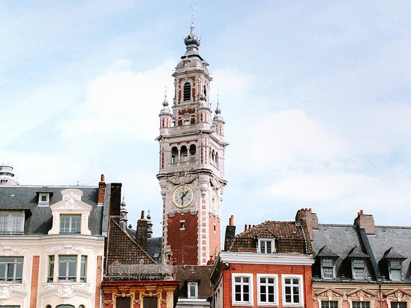 Les meilleures agences de communication à Lille