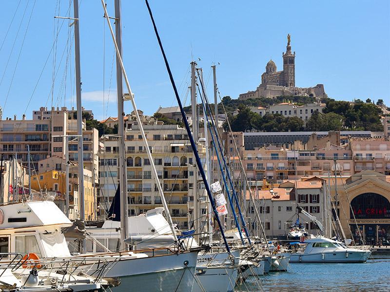 Les meilleures agences de communication à Marseille