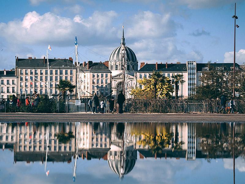 Les meilleures agences de communication à Nantes