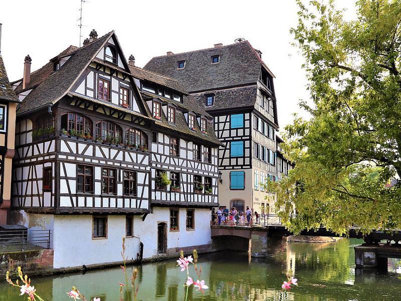 Les meilleures agences de communication à Strasbourg