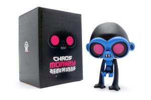 Designer toys - une collection de figurines pour les graphistes et les esprits créatifs