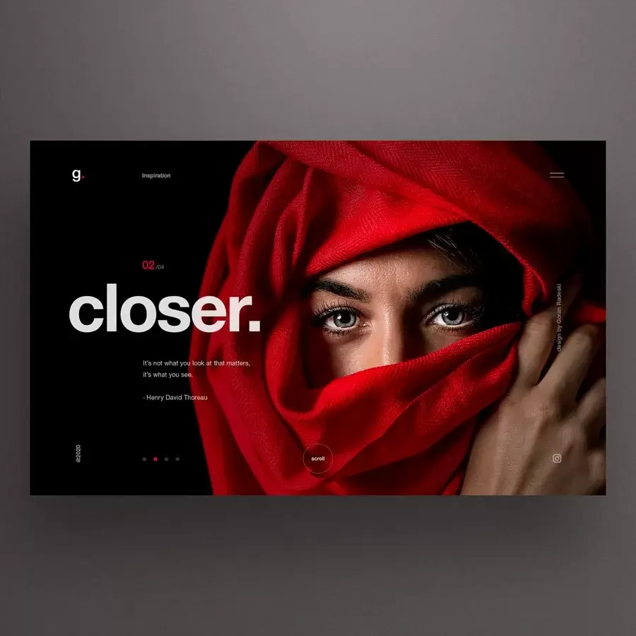 Closer