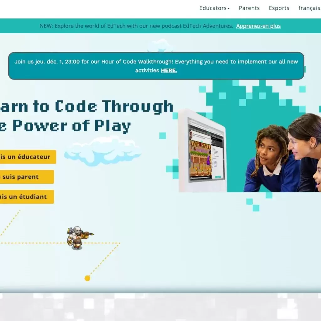 Code combat