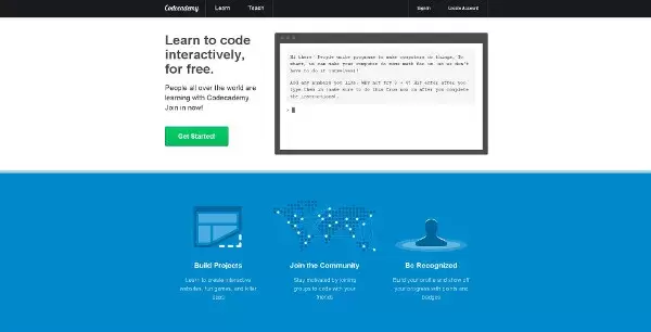 Code Academy