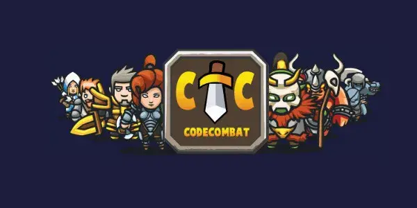 Codecombat