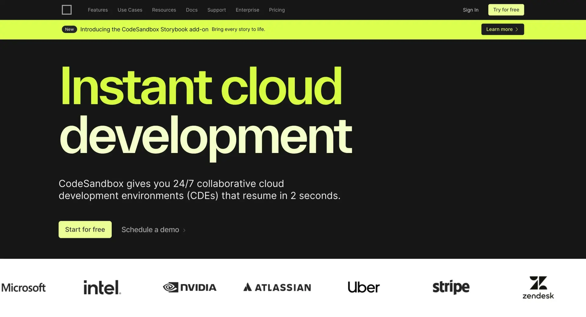 Codesandbox