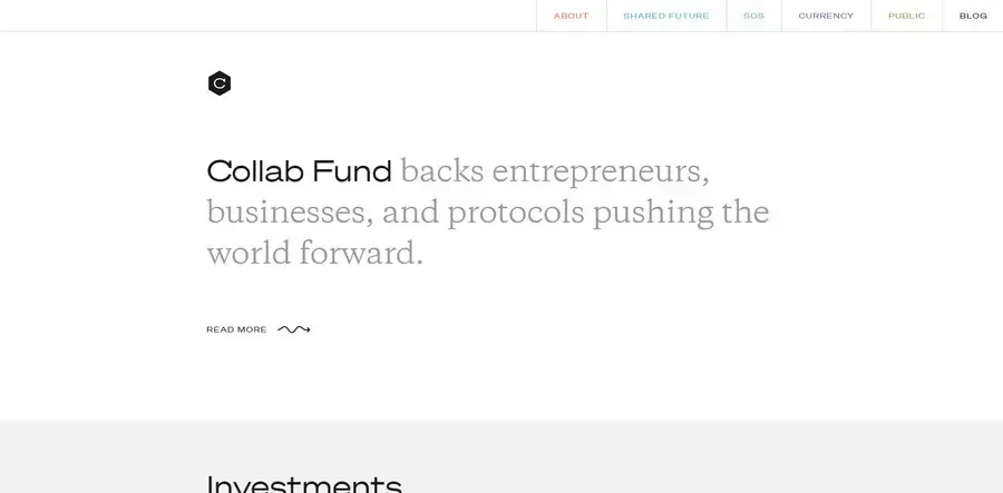 Collaborativefund