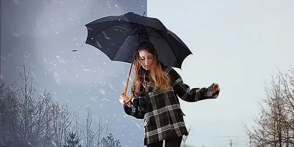 Comment ajouter un effet neige a