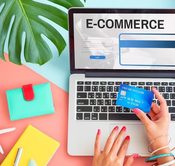 Plateformes e-commerce