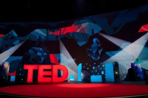 5 conférences TED pour les designers et les créatifs