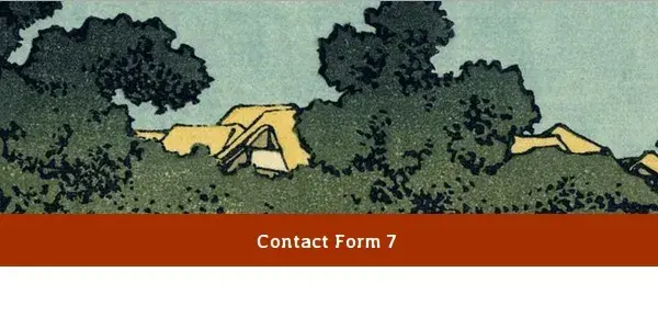 Contact form 7