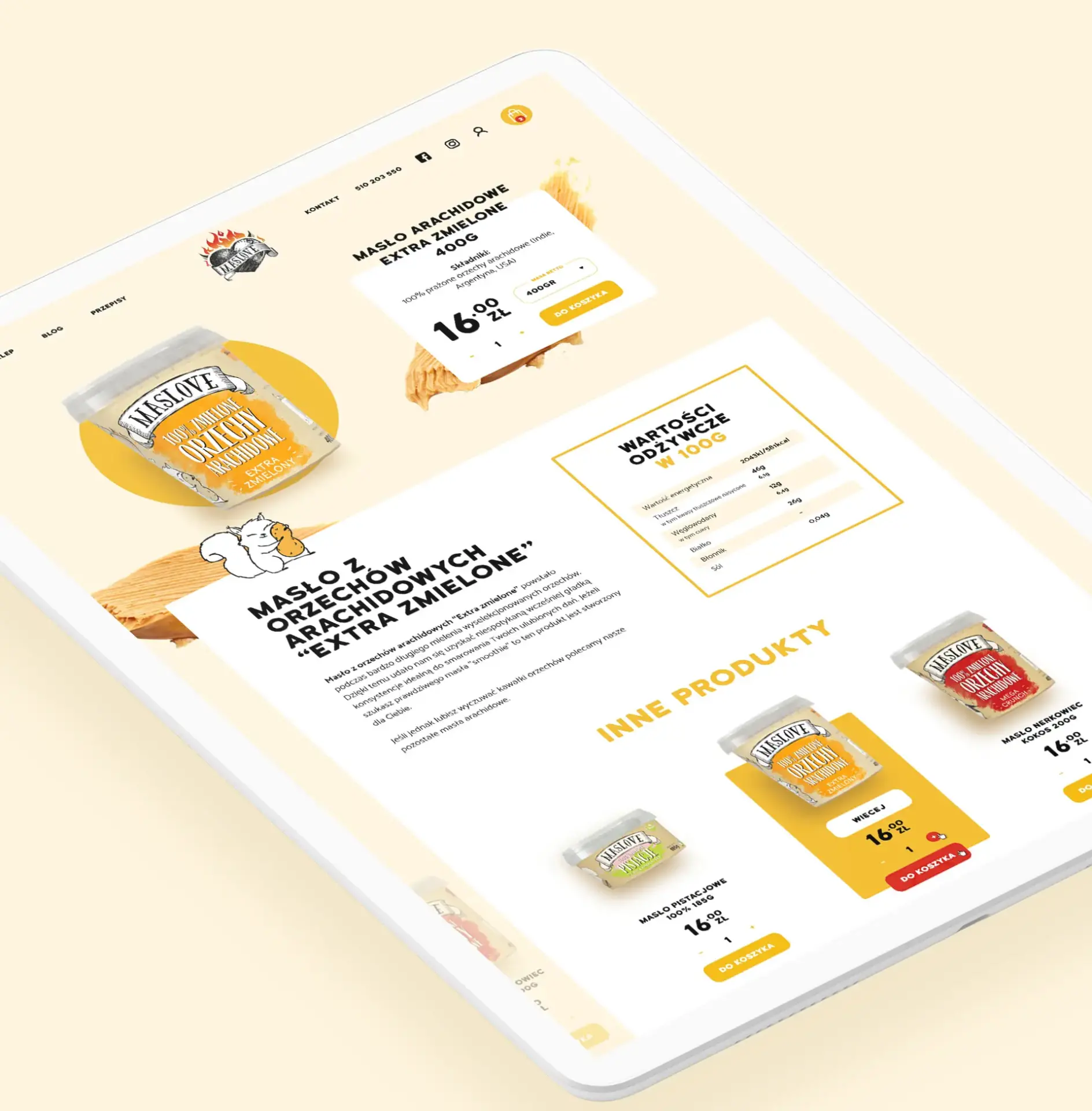 Couleur tendance graphisme butter yellow 1