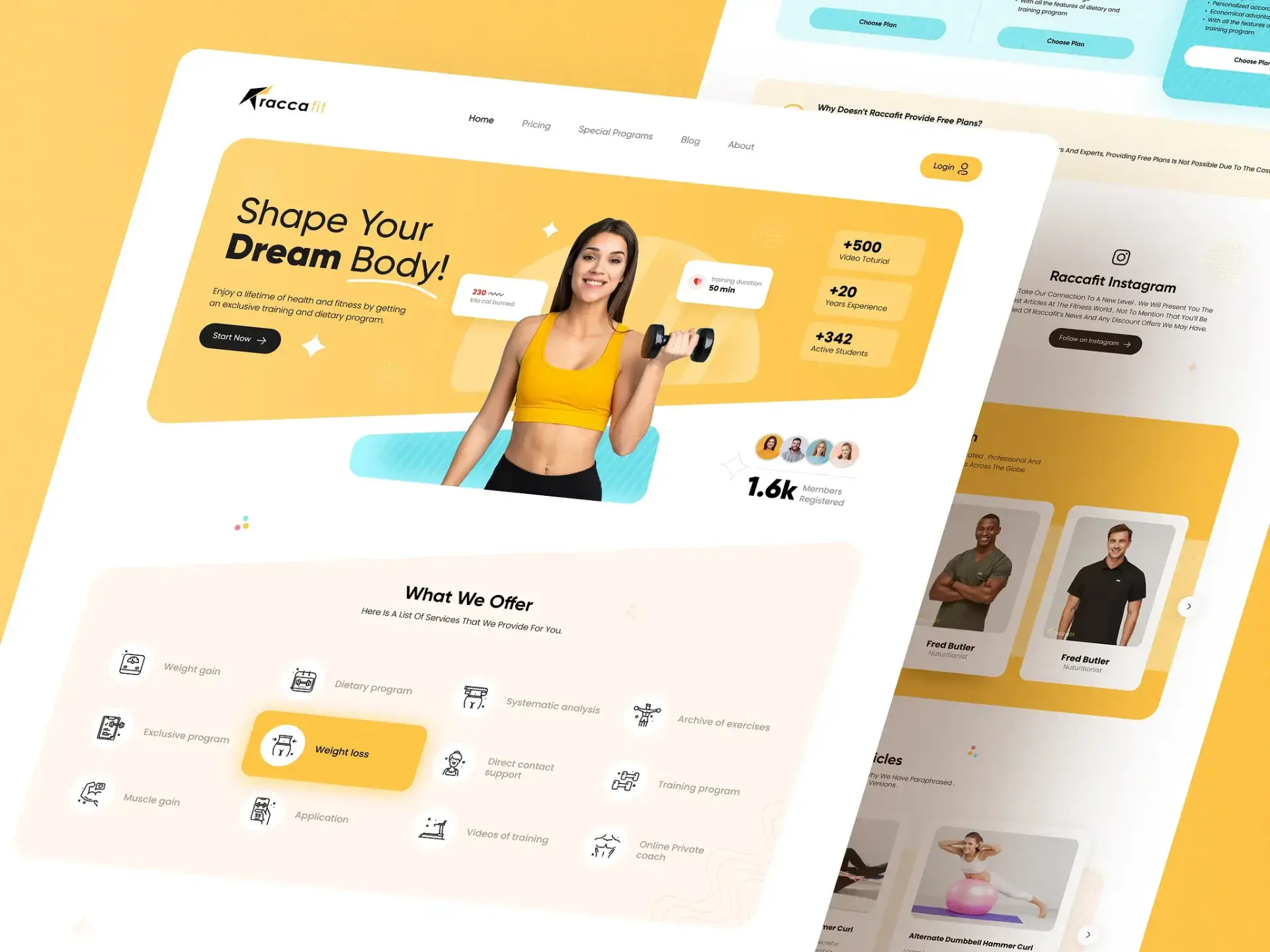 Couleur tendance graphisme butter yellow 2