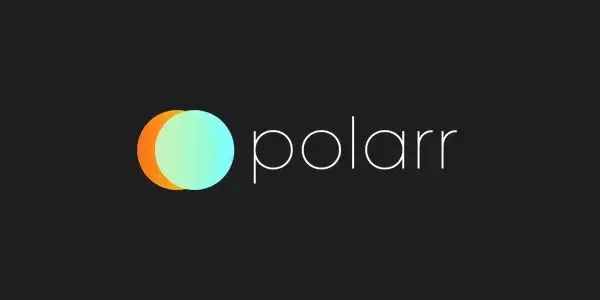 Cover article polarr