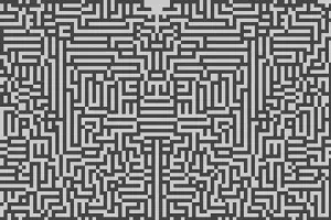 À la découverte des cellulars automata : Le jeu de la vie de John Conway