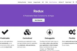 Simplifiez-vous la création d’application Javascript avec Redux