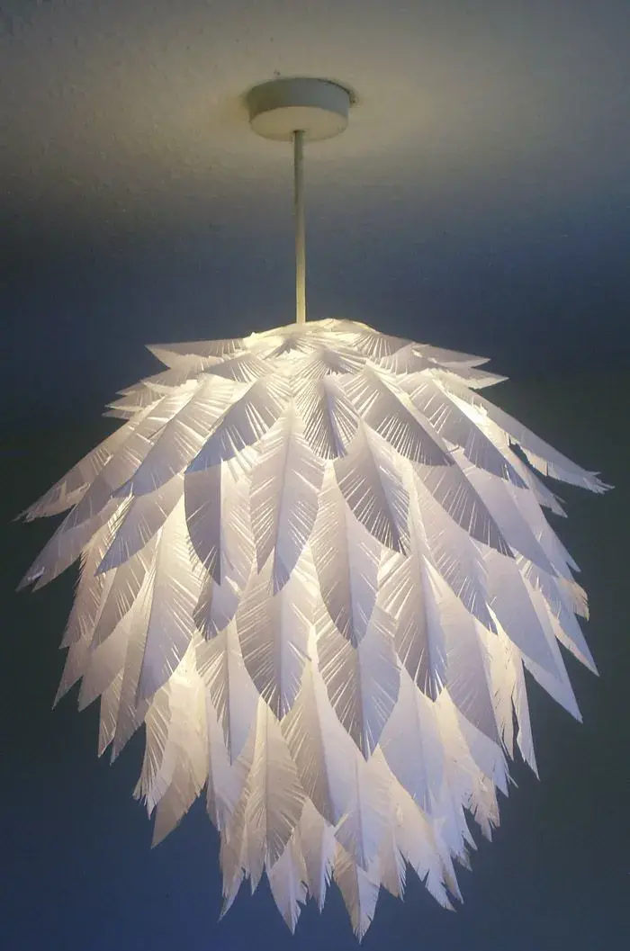 Paper Light