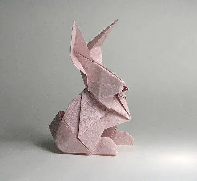 Rabbit par Roman Diaz