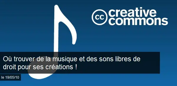 Creative commons