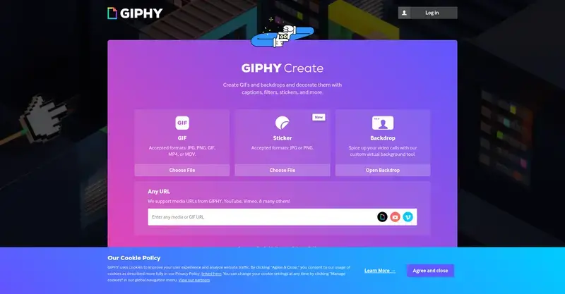 Giphy