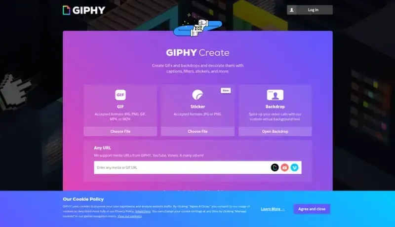 Giphy