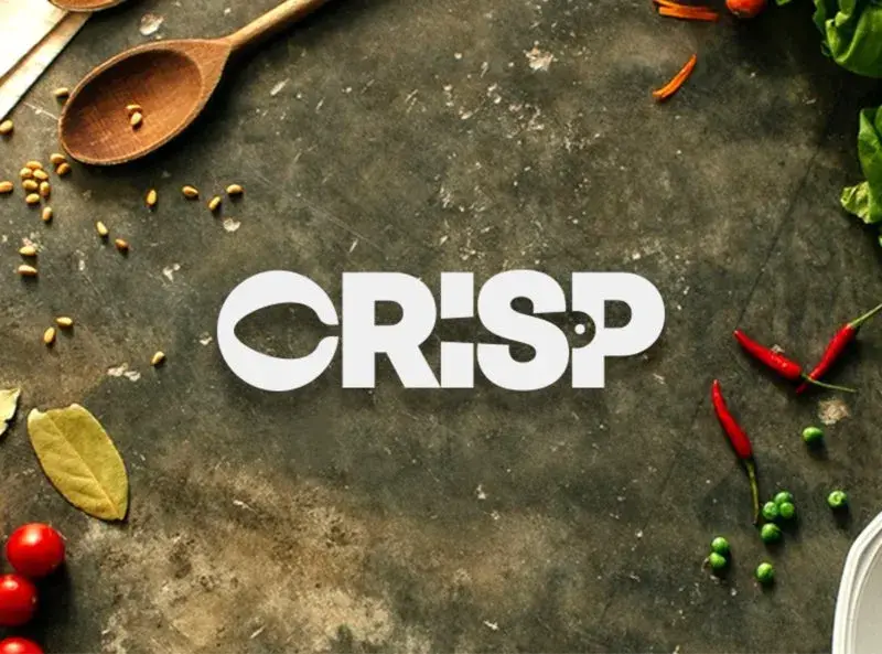 Crisp restaurant