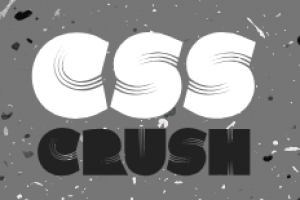 CSS-Crush : Simplifiez votre intégration avec ce préprocesseur CSS en PHP