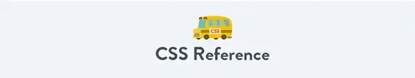 Logo CSS Reference