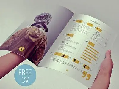 Cv gratuits 2