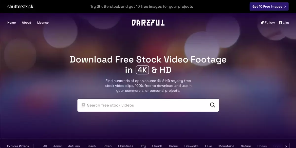 Dareful