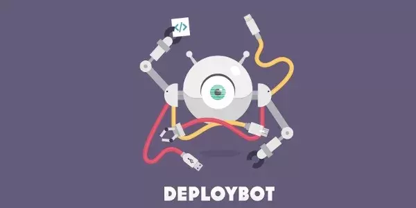 Deploybot : déploiement automatisé