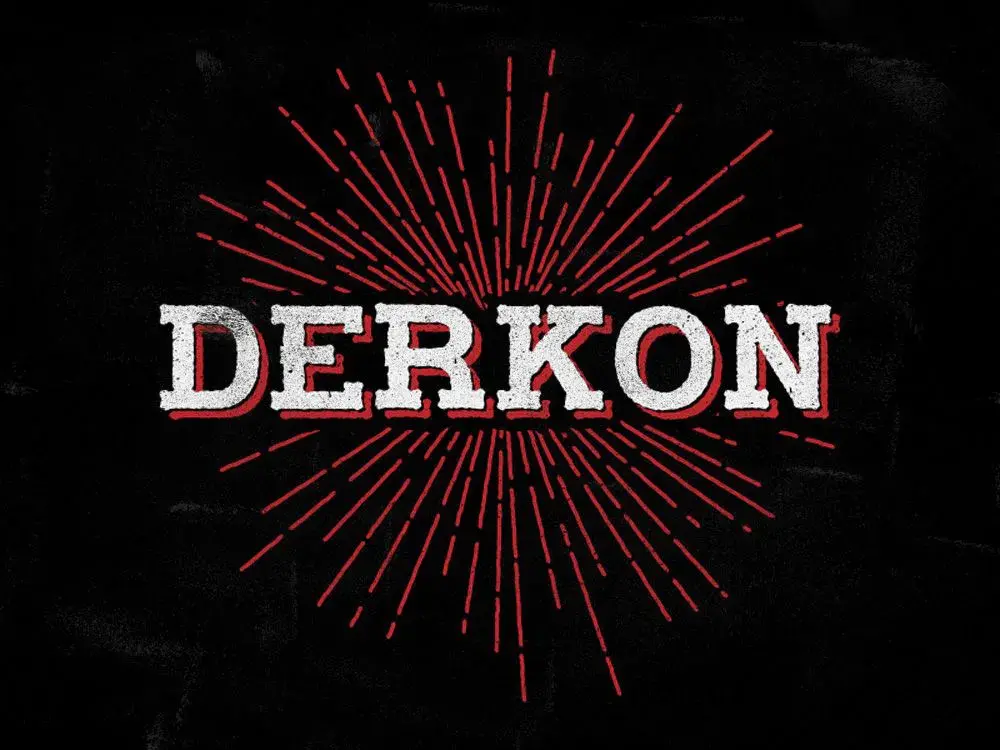 Derkon