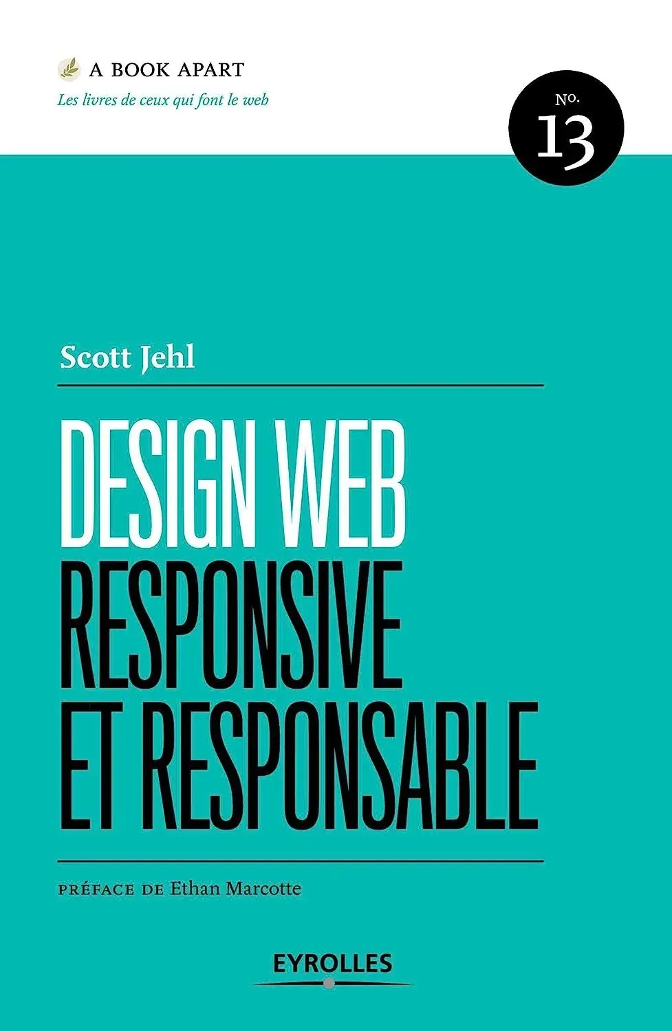 Design web couverture