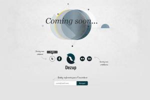 13 sites utilisant un effet de parallaxe original