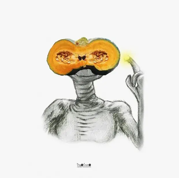 Diego cusano melon