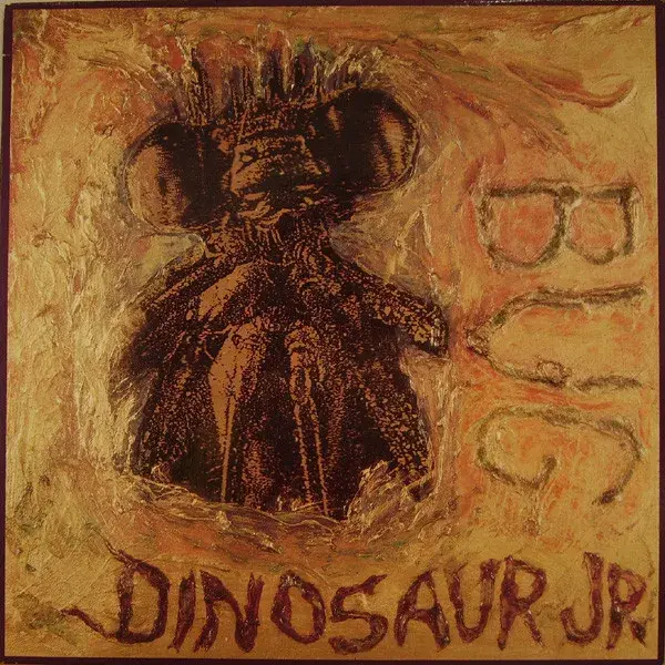 Dinosaur jr bug