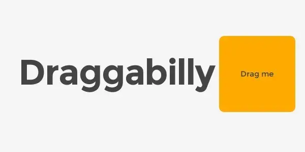 Draggability drag and drop javas