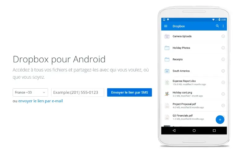 Dropbox