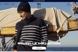 7 e-commerces avec un web design efficace et original