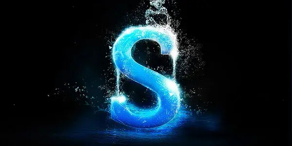 Tutoriel Effet impressionnant base eau photoshop