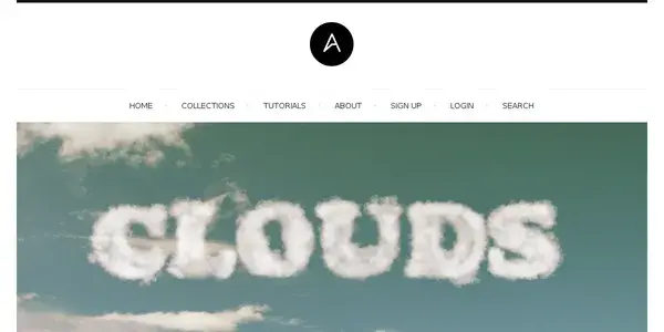 Tutoriel Effet texte nuage