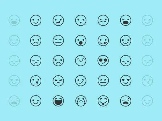 Emoticons free 0